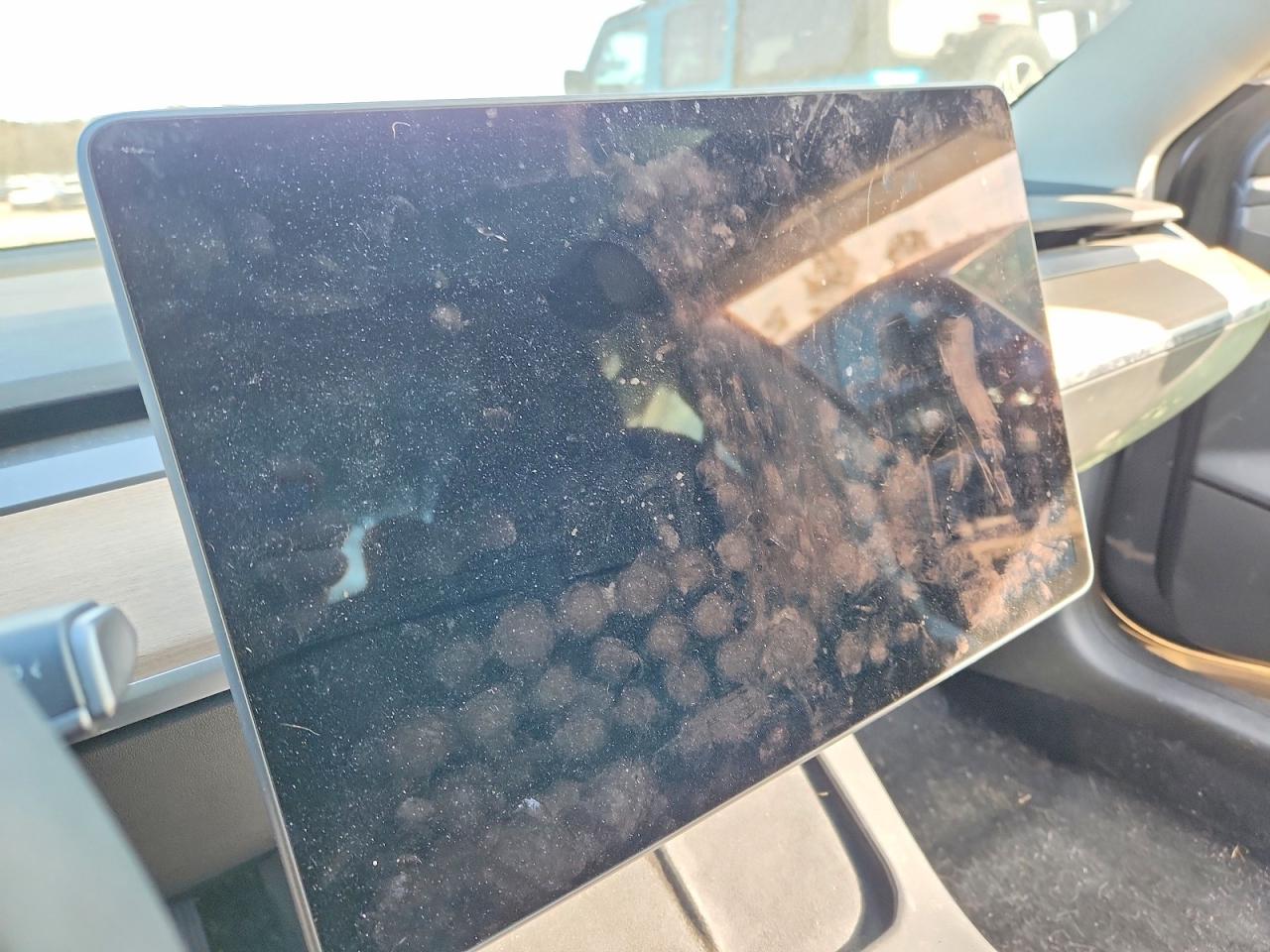 2023 TESLA MODEL 3 photo 9