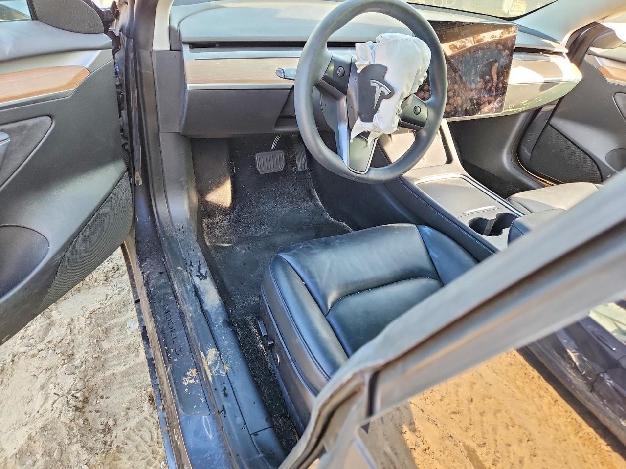 2023 TESLA MODEL 3 photo 8