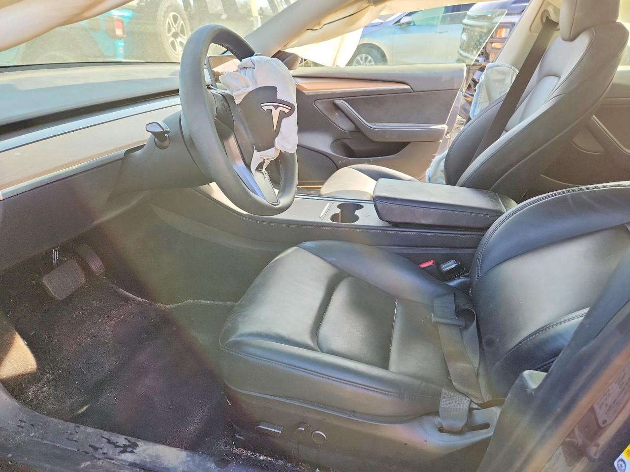 2023 TESLA MODEL 3 photo 7