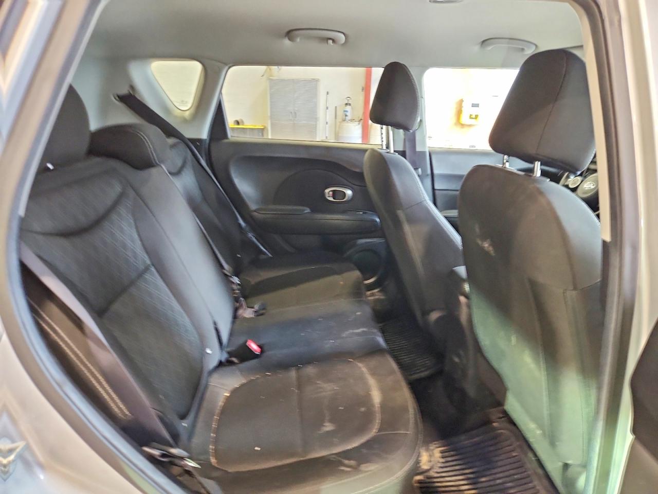 2018 KIA SOUL BASE photo 19