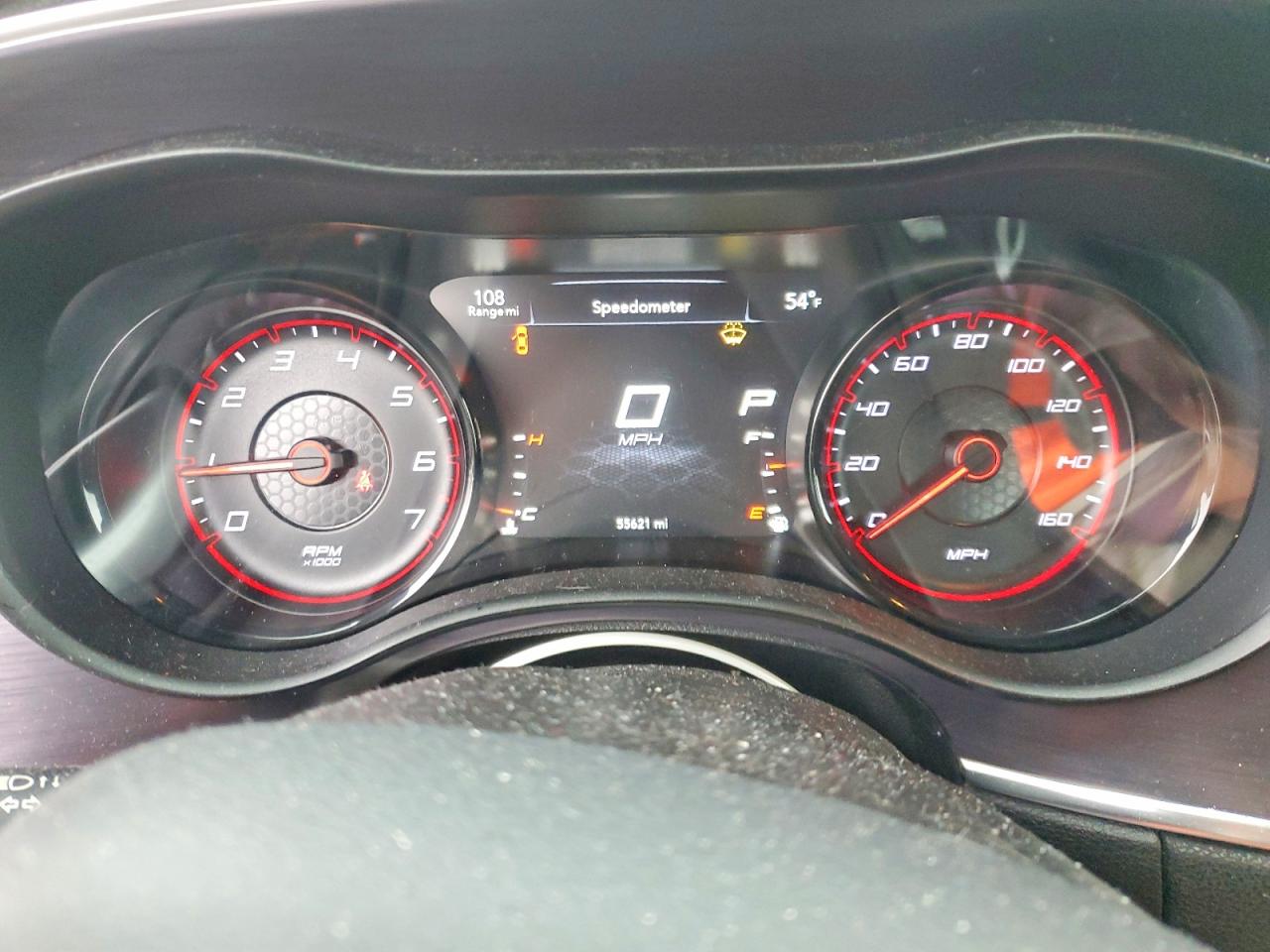2018 DODGE CHARGER R photo 17
