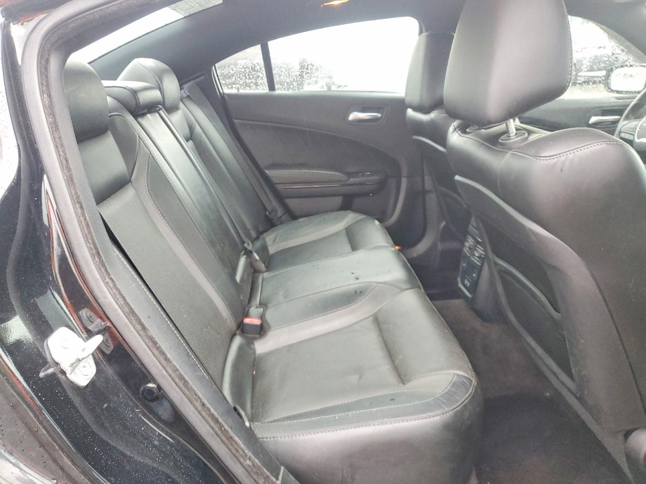 2018 DODGE CHARGER R photo 19
