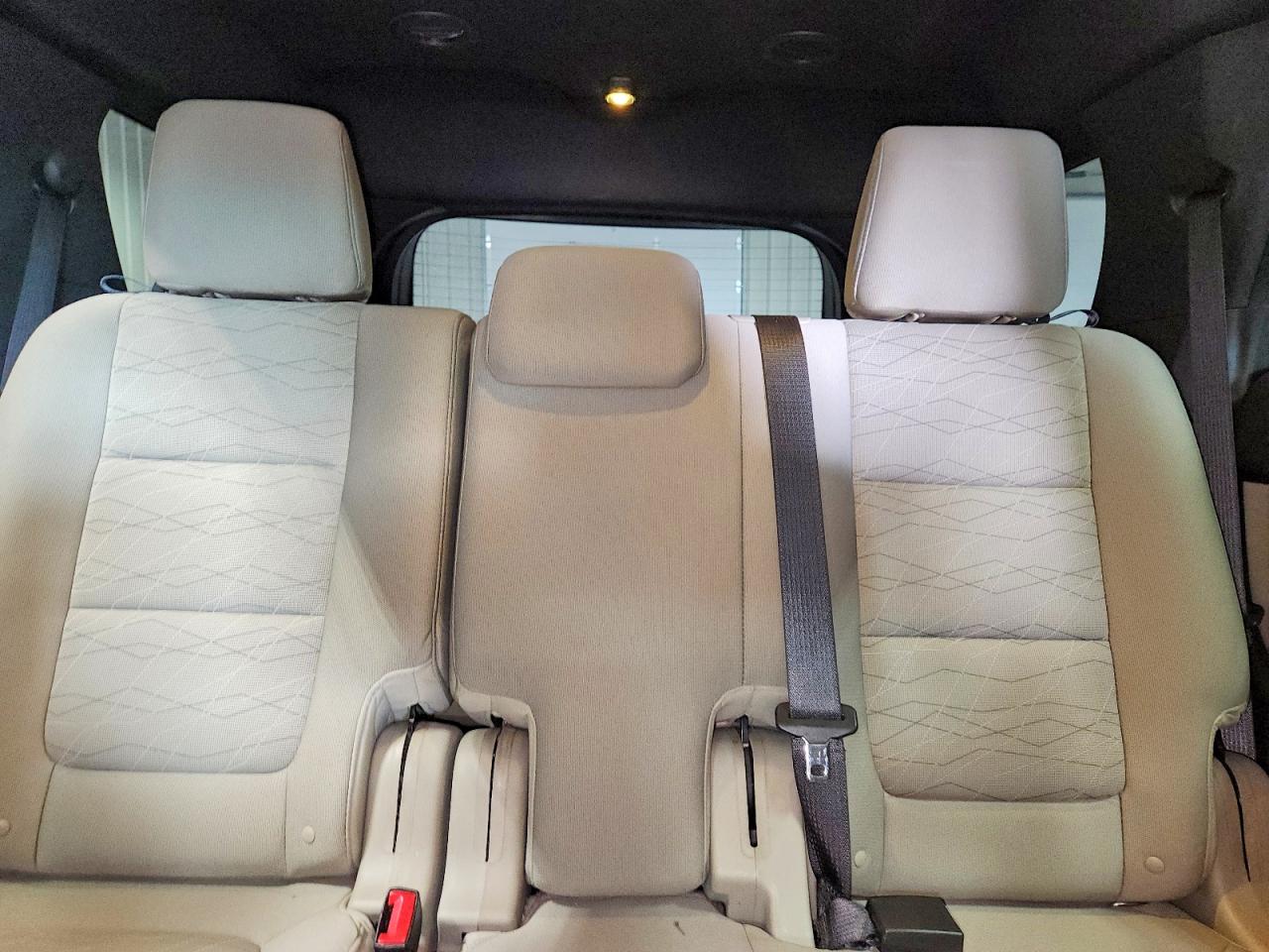 2013 FORD EXPLORER photo 10