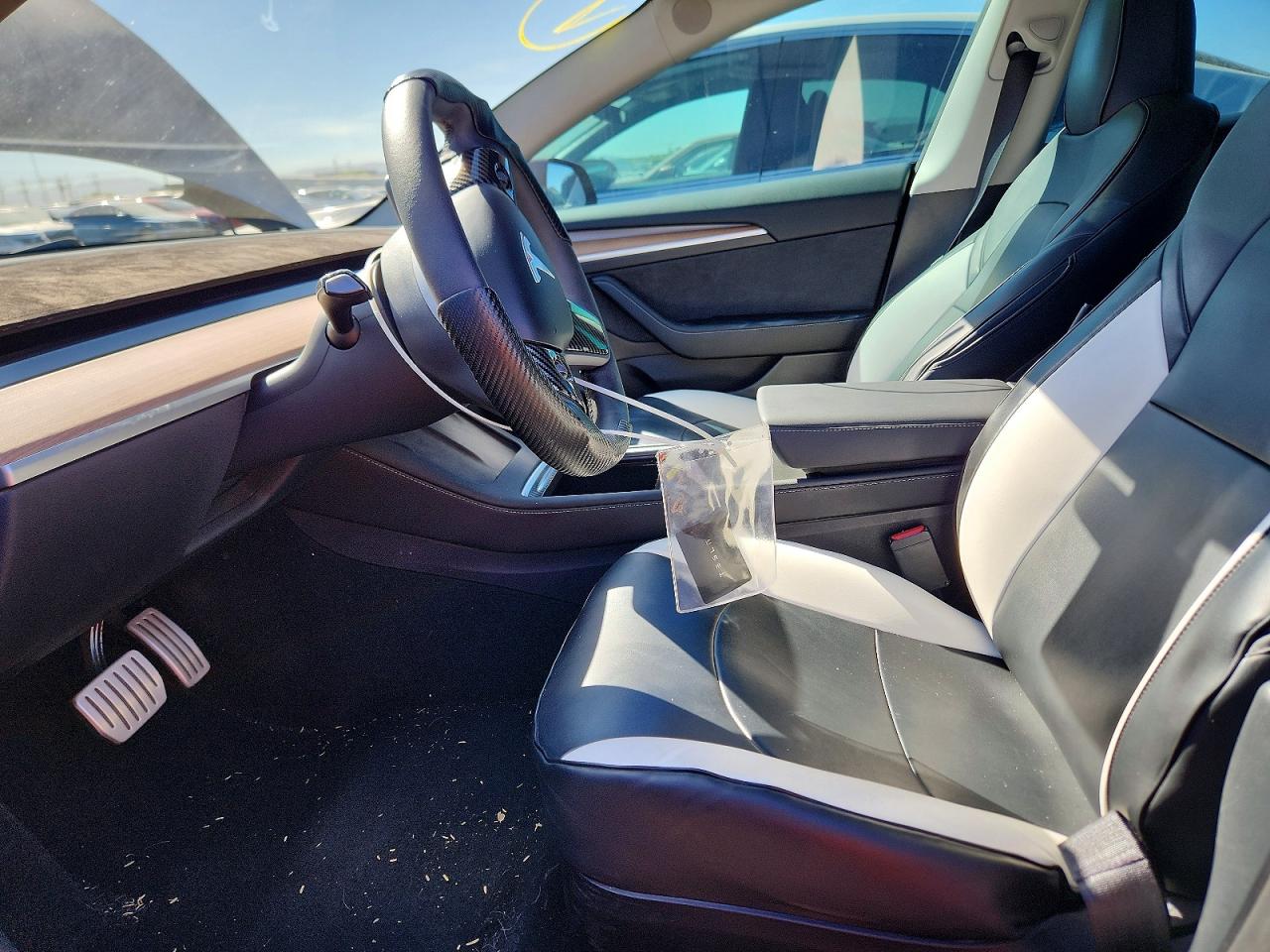 2023 TESLA MODEL 3 photo 7