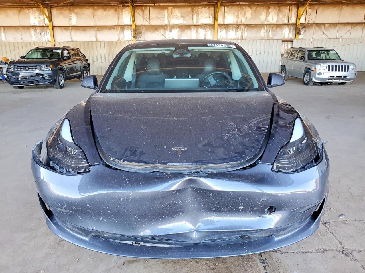 2023 TESLA MODEL 3 photo 5