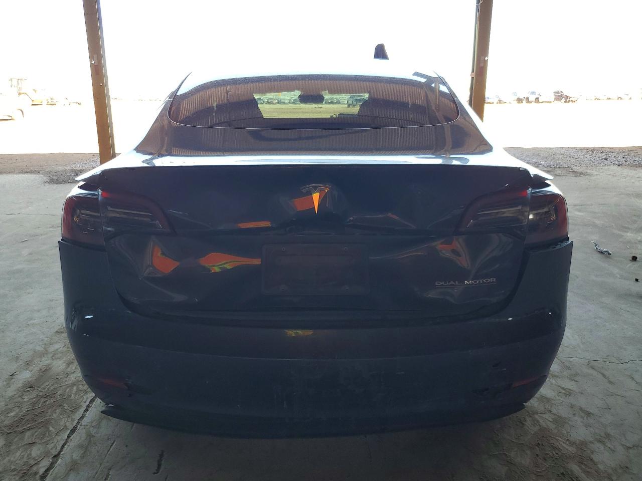 2023 TESLA MODEL 3 photo 6