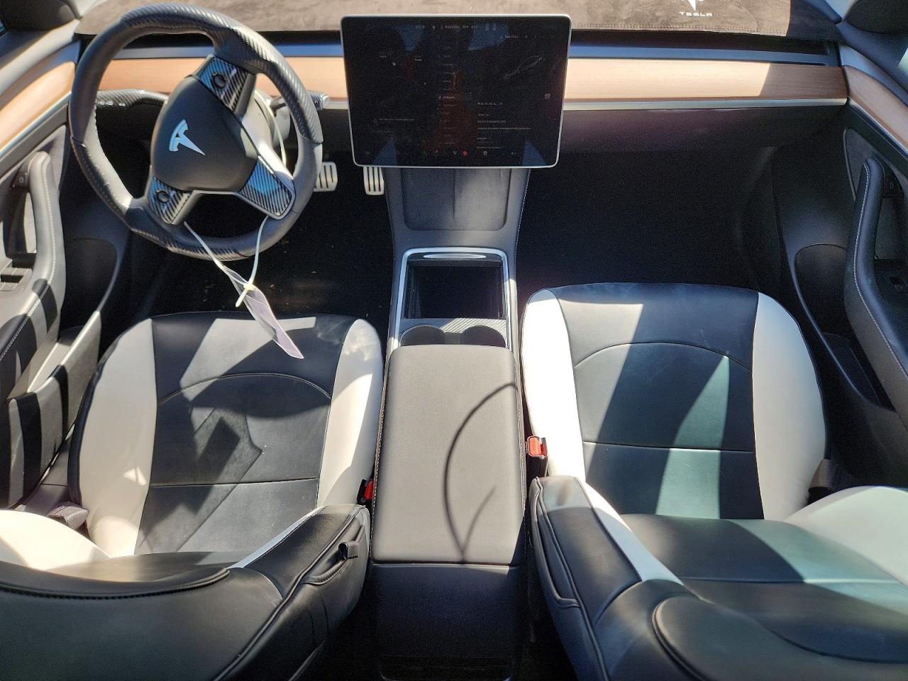 2023 TESLA MODEL 3 photo 8