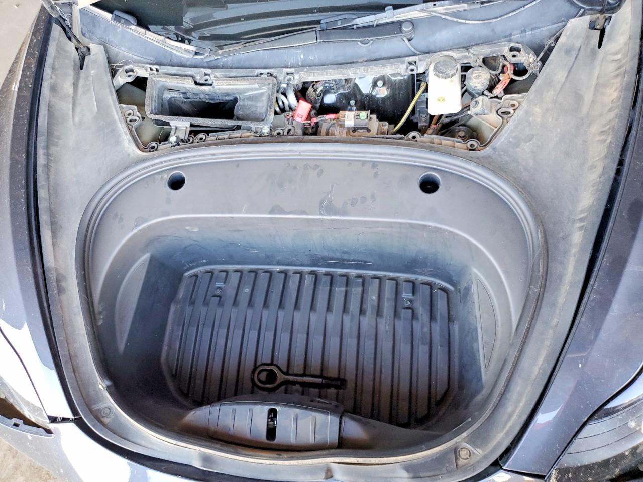 2023 TESLA MODEL 3 photo 11