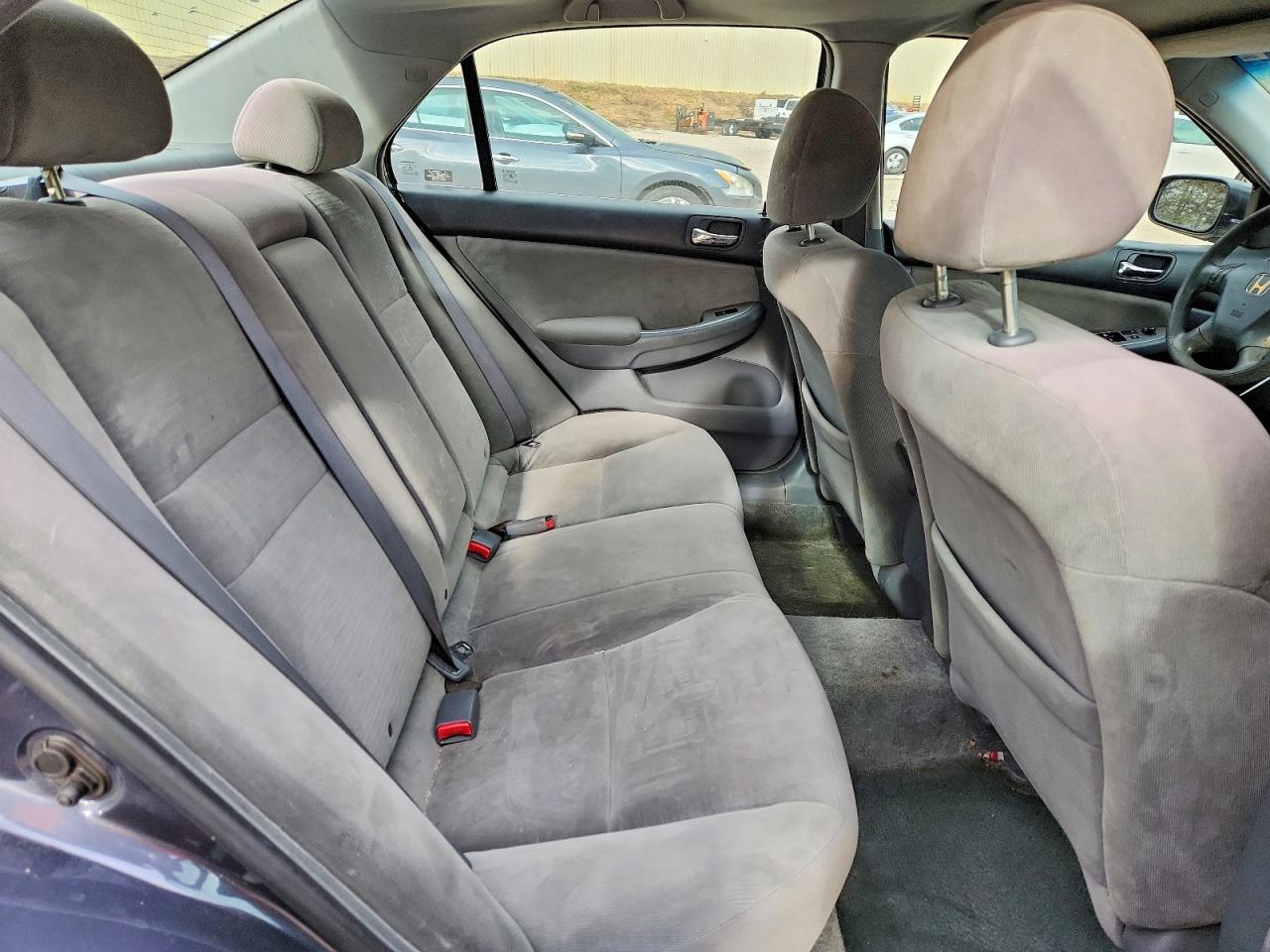2007 HONDA ACCORD EX photo 10