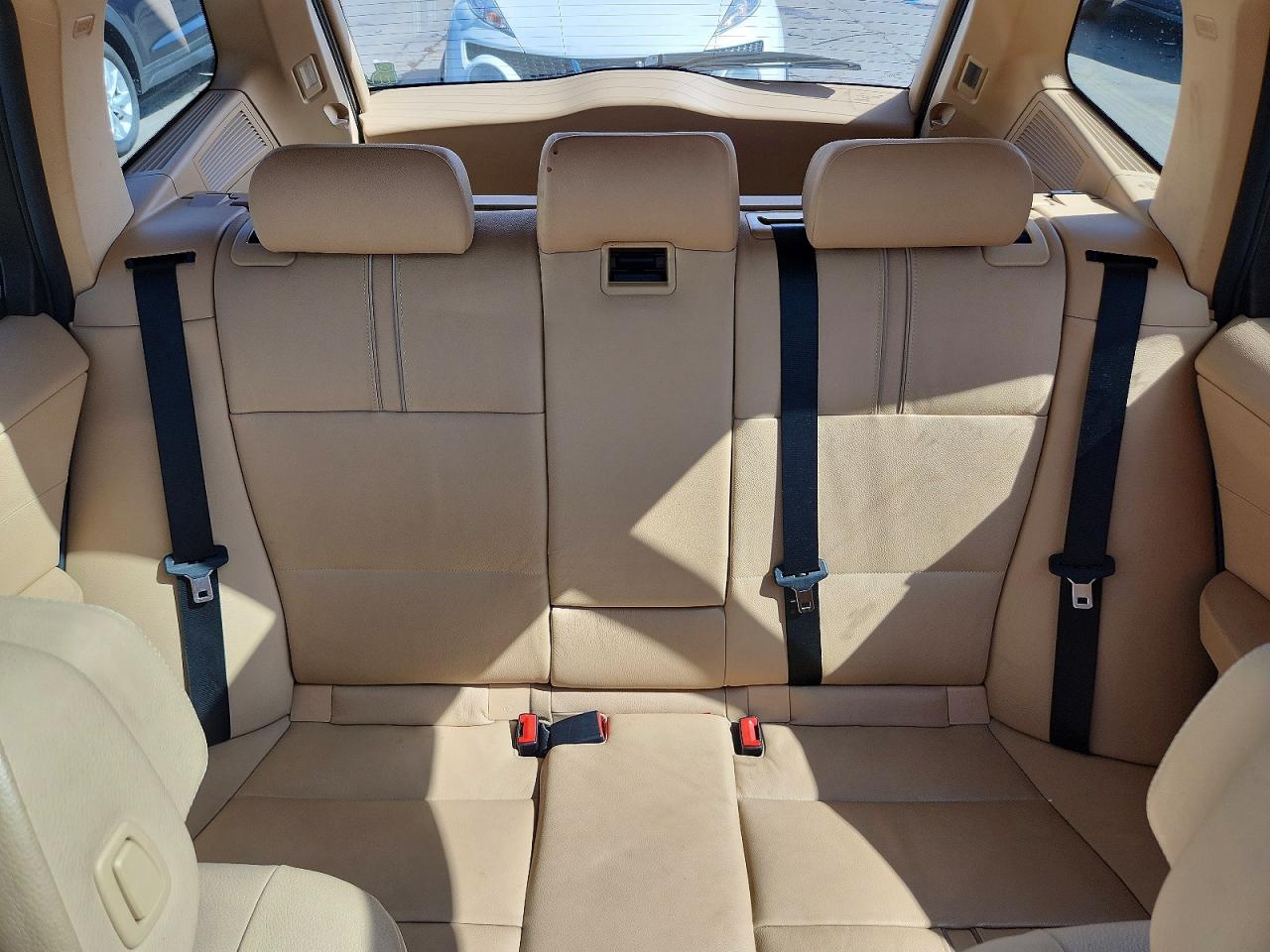 2008 BMW X3 3.0SI photo 19