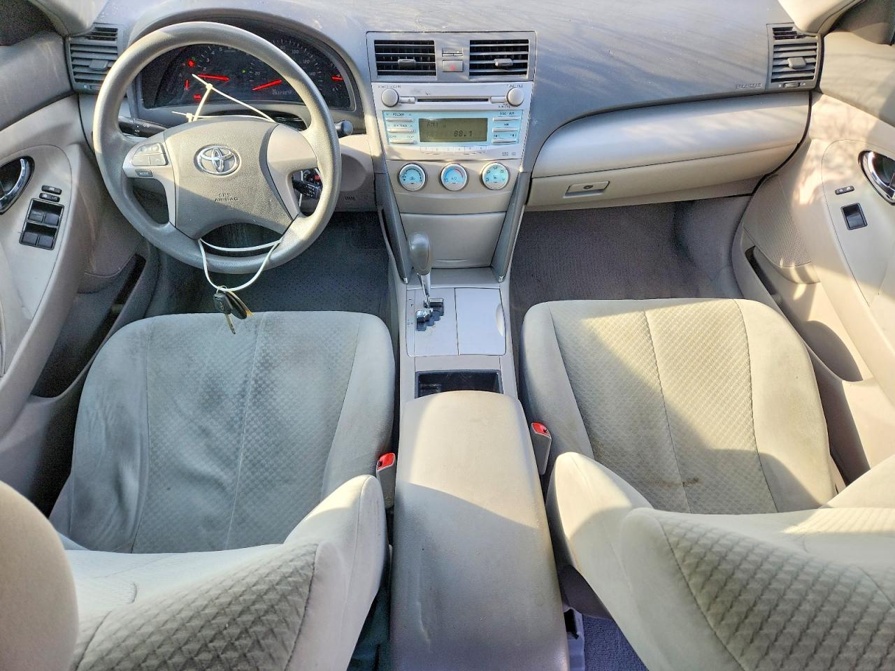 2008 TOYOTA CAMRY LE V6 photo 15