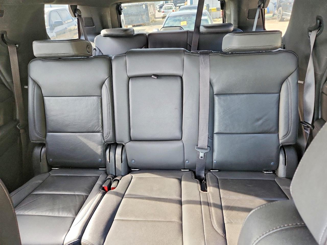 2021 CHEVROLET TAHOE C1500 LT photo 19