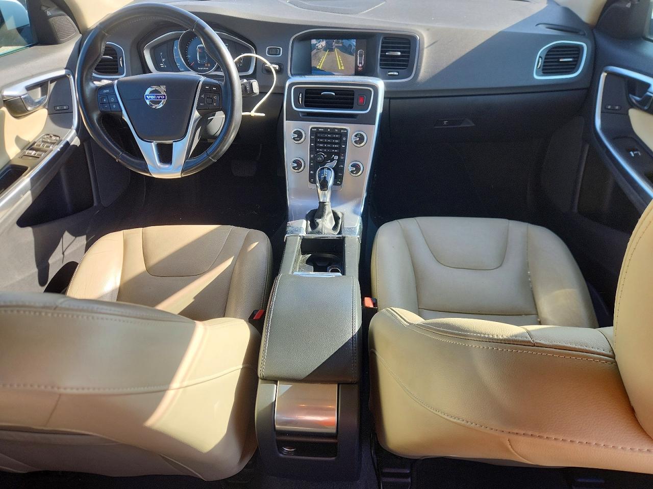 2018 VOLVO S60 INSCRIPTION photo 15