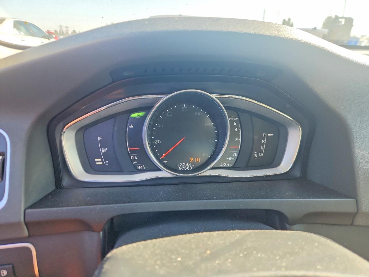2018 VOLVO S60 INSCRIPTION photo 17