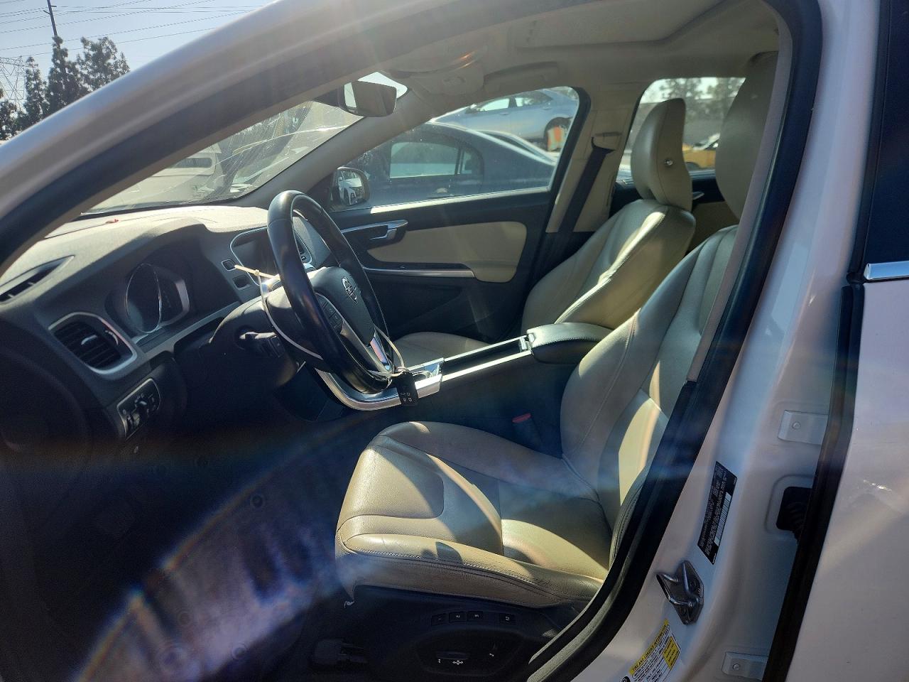 2018 VOLVO S60 INSCRIPTION photo 13