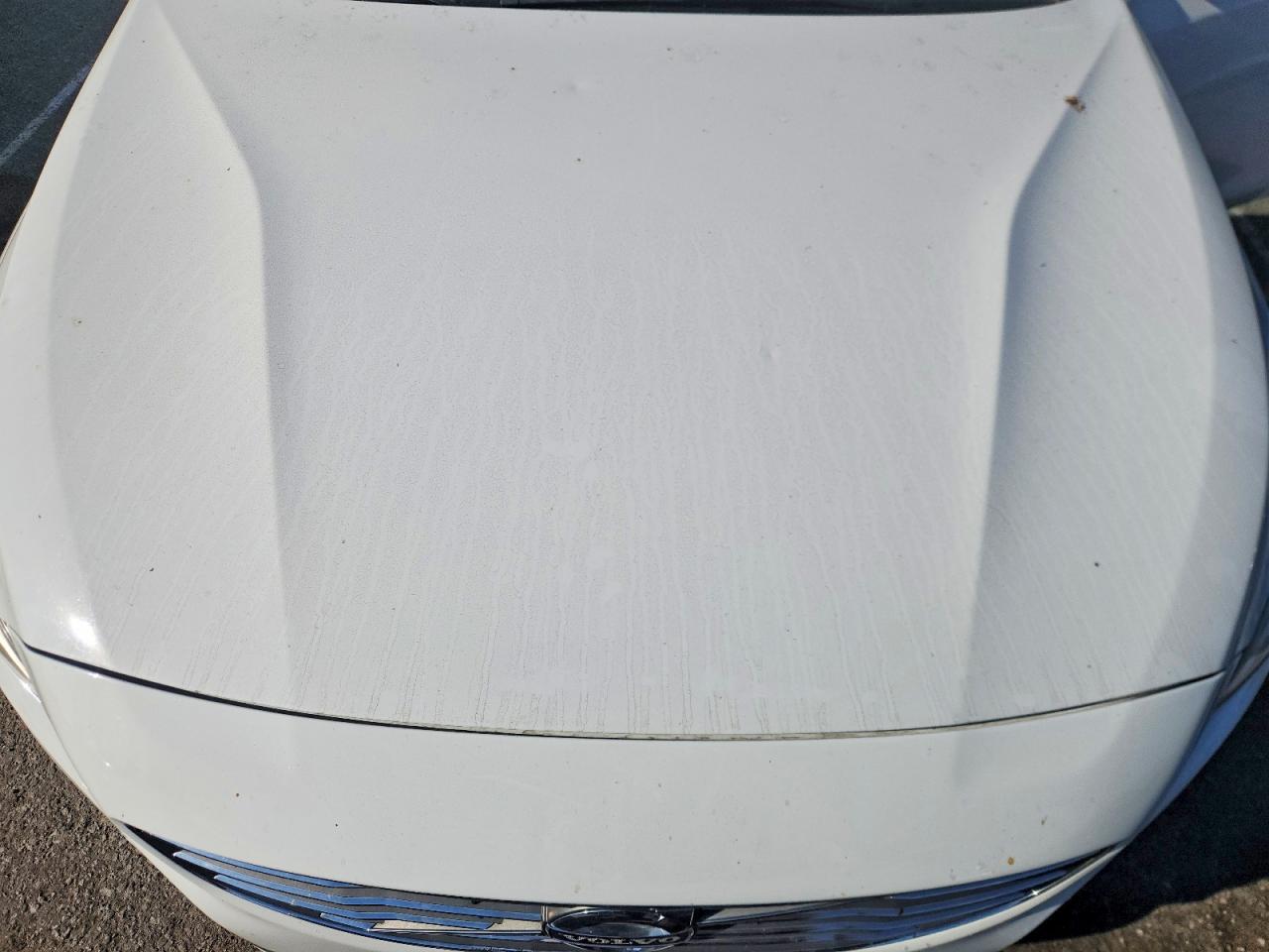 2018 VOLVO S60 INSCRIPTION photo 21