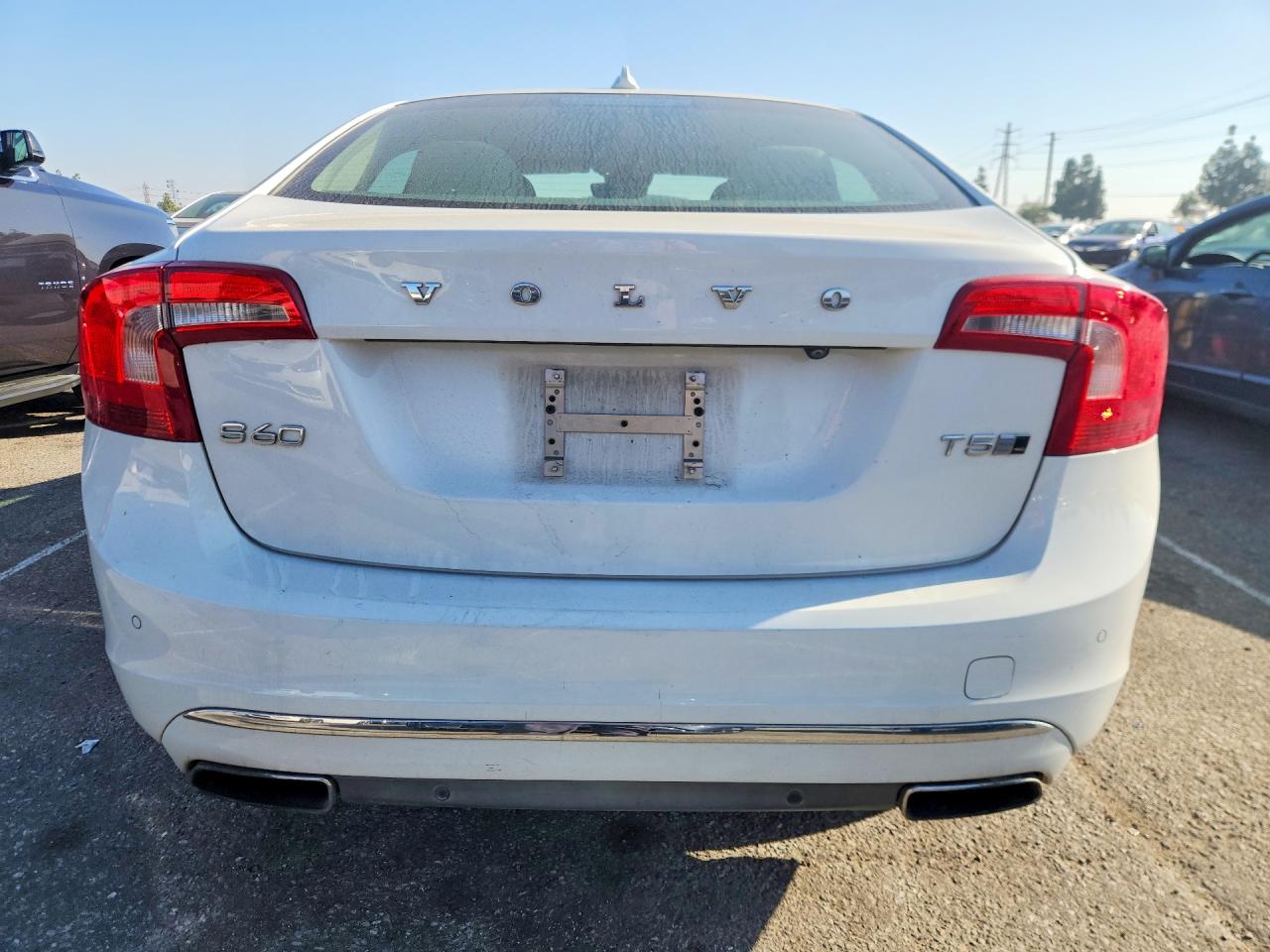 2018 VOLVO S60 INSCRIPTION photo 11