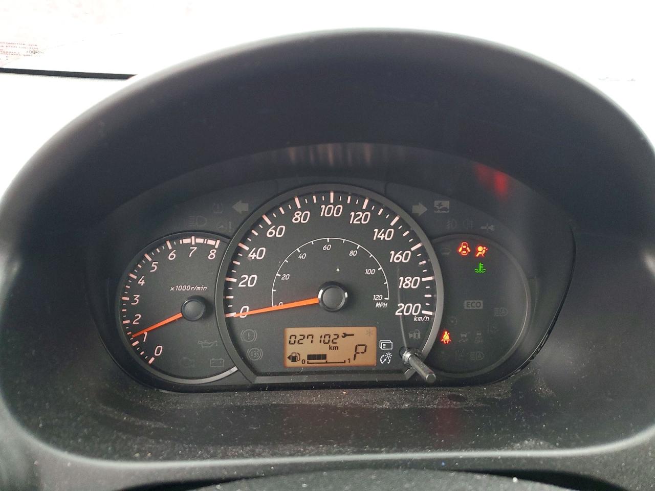 2024 MITSUBISHI MIRAGE ES photo 25