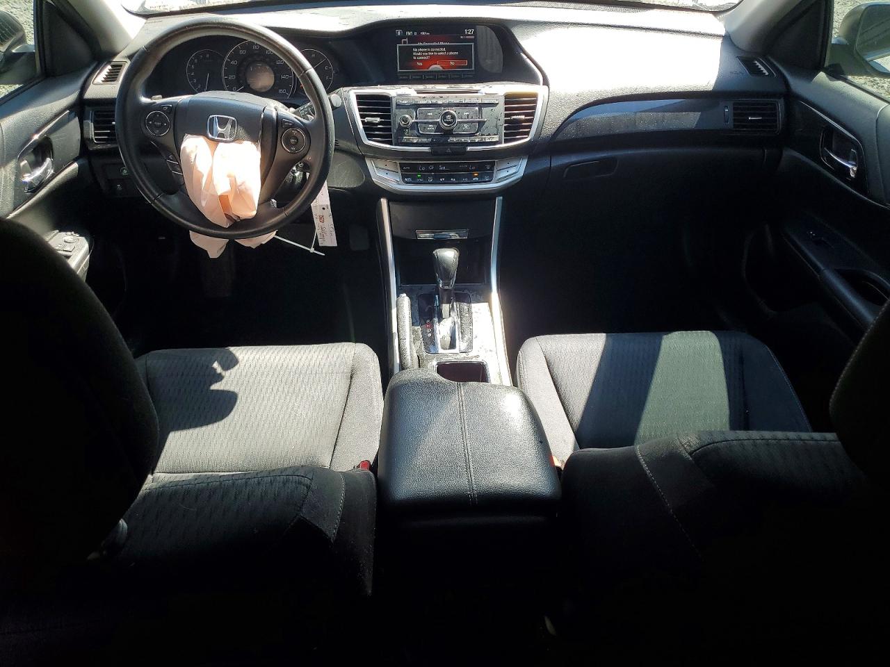 2014 HONDA ACCORD SPORT photo 22