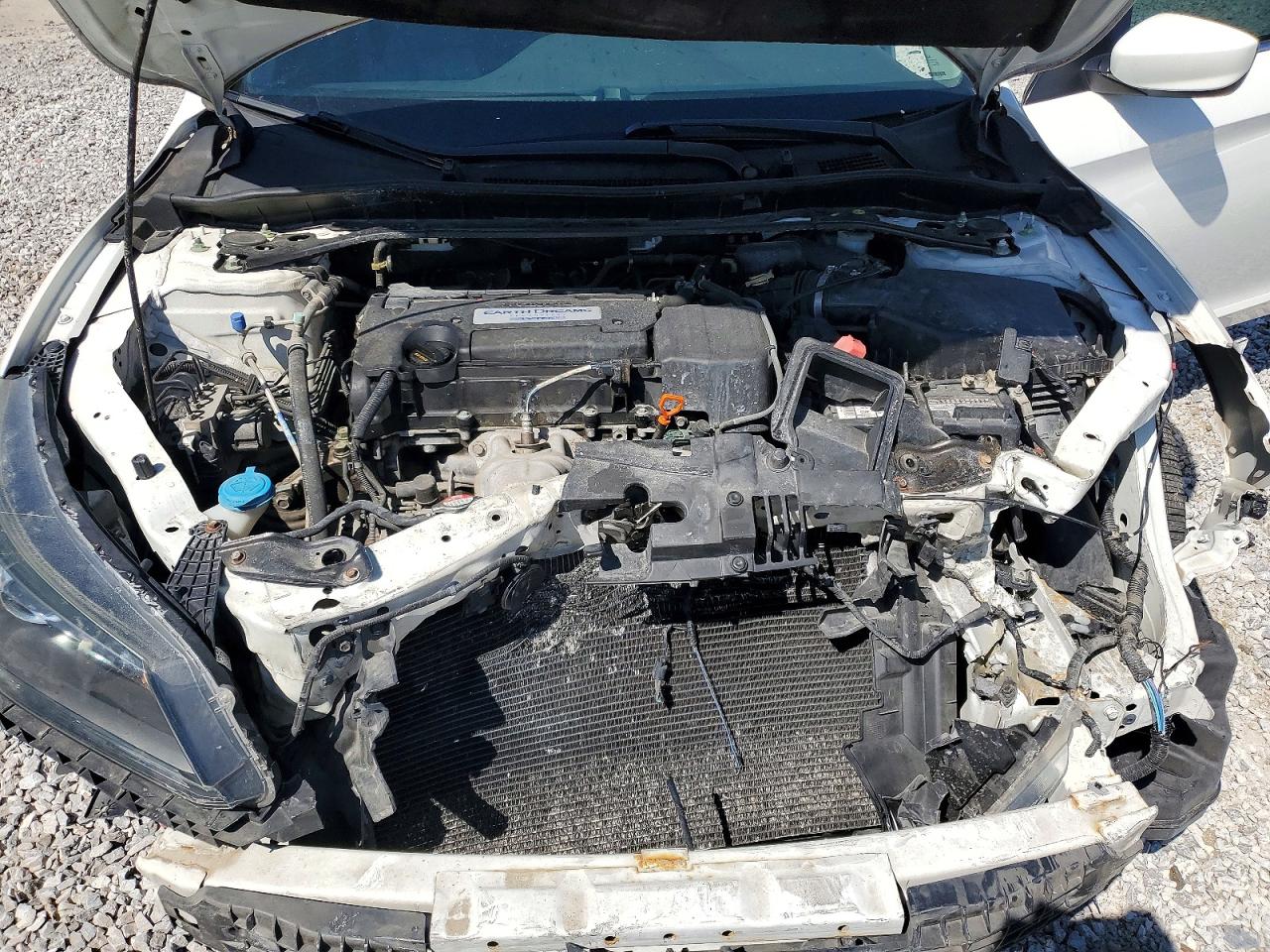 2014 HONDA ACCORD SPORT photo 31