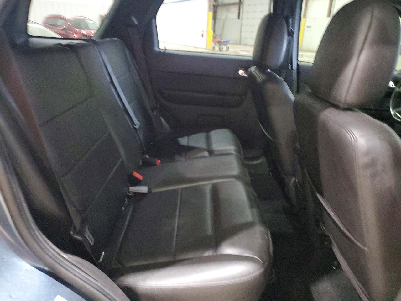 2012 FORD ESCAPE LIMITED photo 21