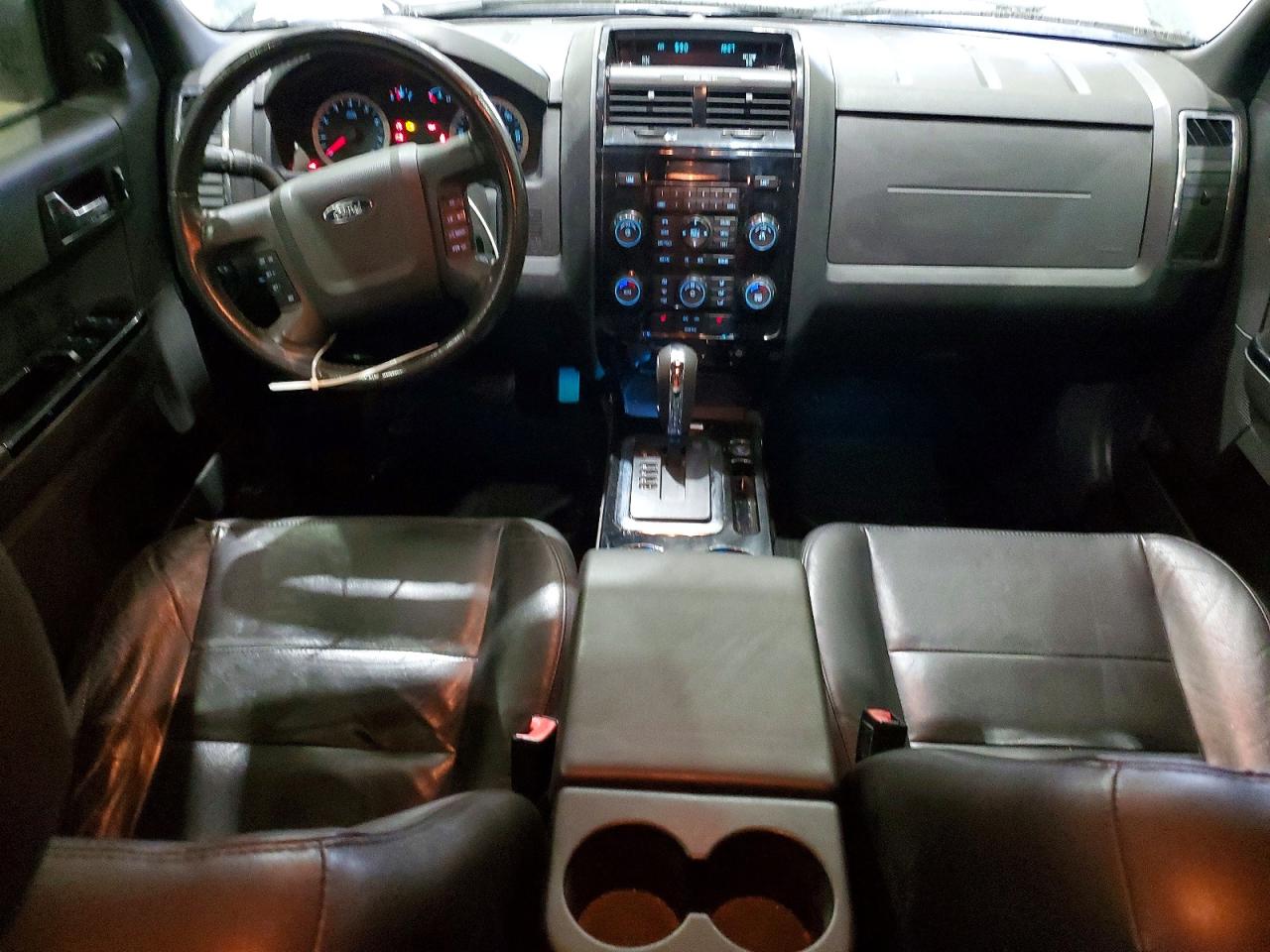2012 FORD ESCAPE LIMITED photo 15