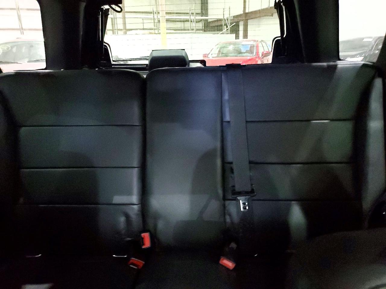 2012 FORD ESCAPE LIMITED photo 19