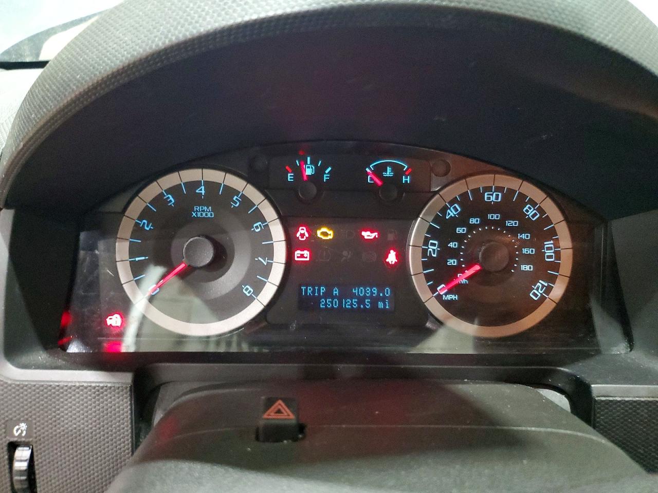 2012 FORD ESCAPE LIMITED photo 17