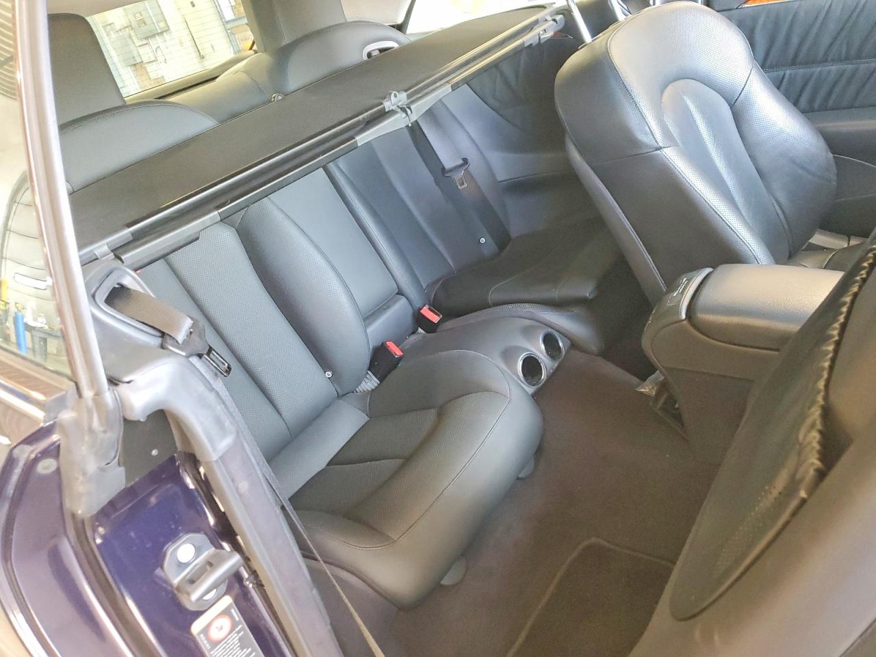 2005 MERCEDES-BENZ CLK 320 photo 19