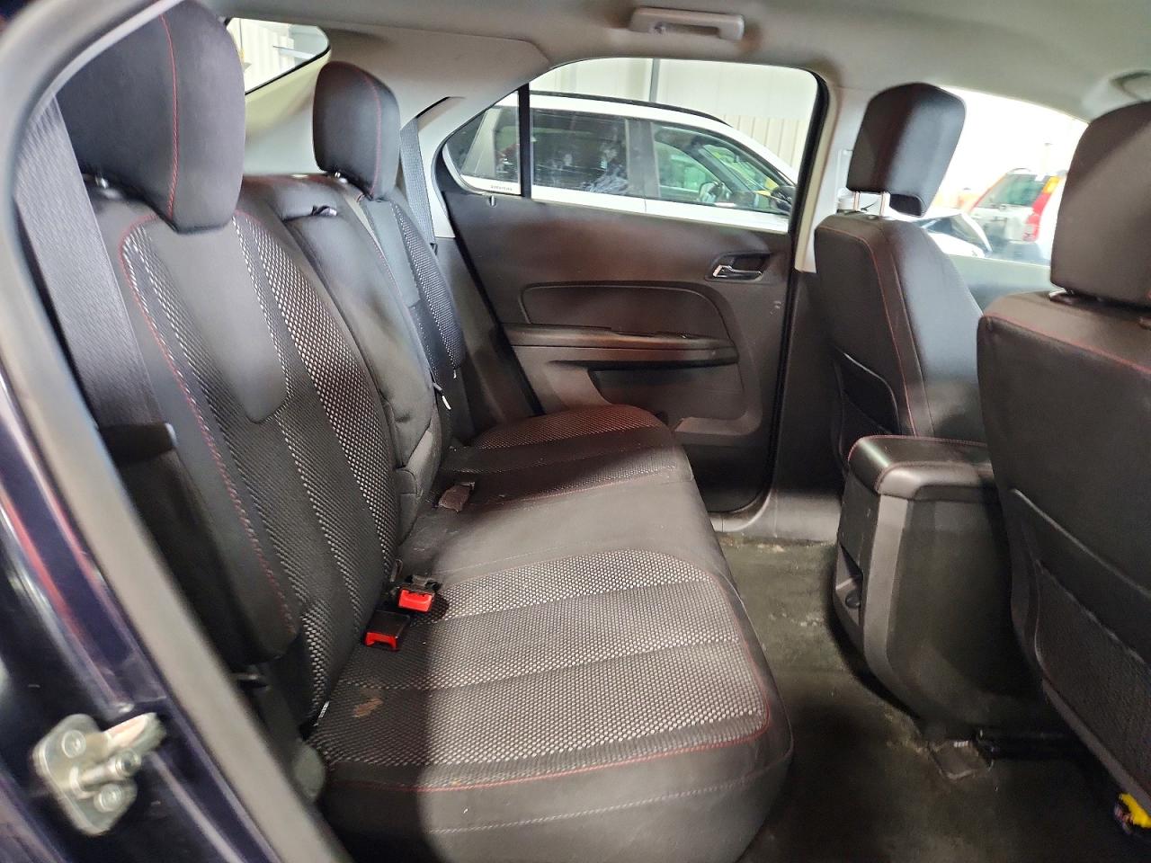 2015 CHEVROLET EQUINOX LT photo 21