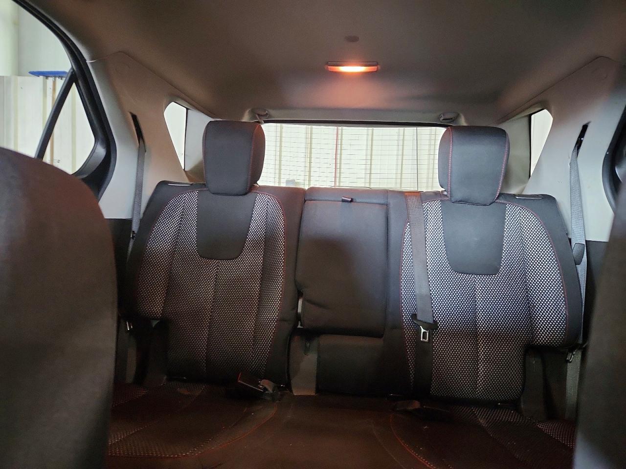 2015 CHEVROLET EQUINOX LT photo 19