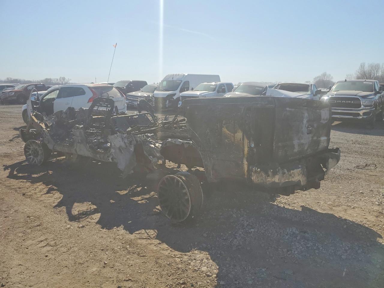 2019 FORD F250 SUPER DUTY photo 3