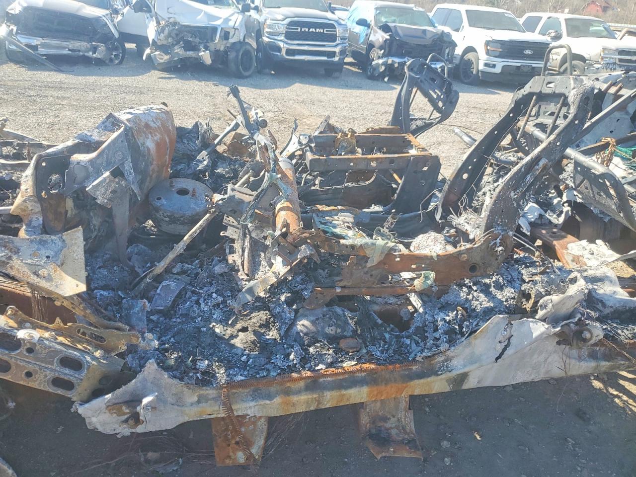 2019 FORD F250 SUPER DUTY photo 13