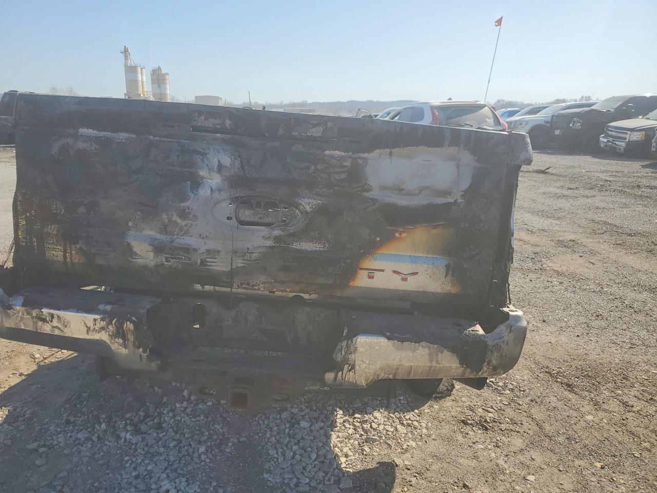 2019 FORD F250 SUPER DUTY photo 11