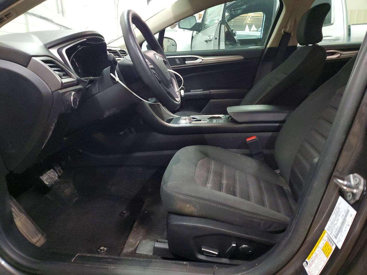 2018 FORD FUSION SE HYBRID photo 13