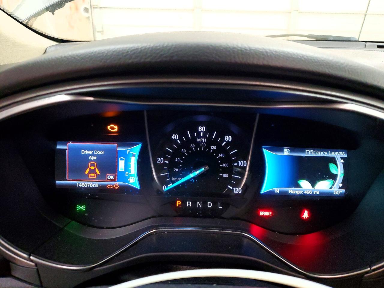 2018 FORD FUSION SE HYBRID photo 17