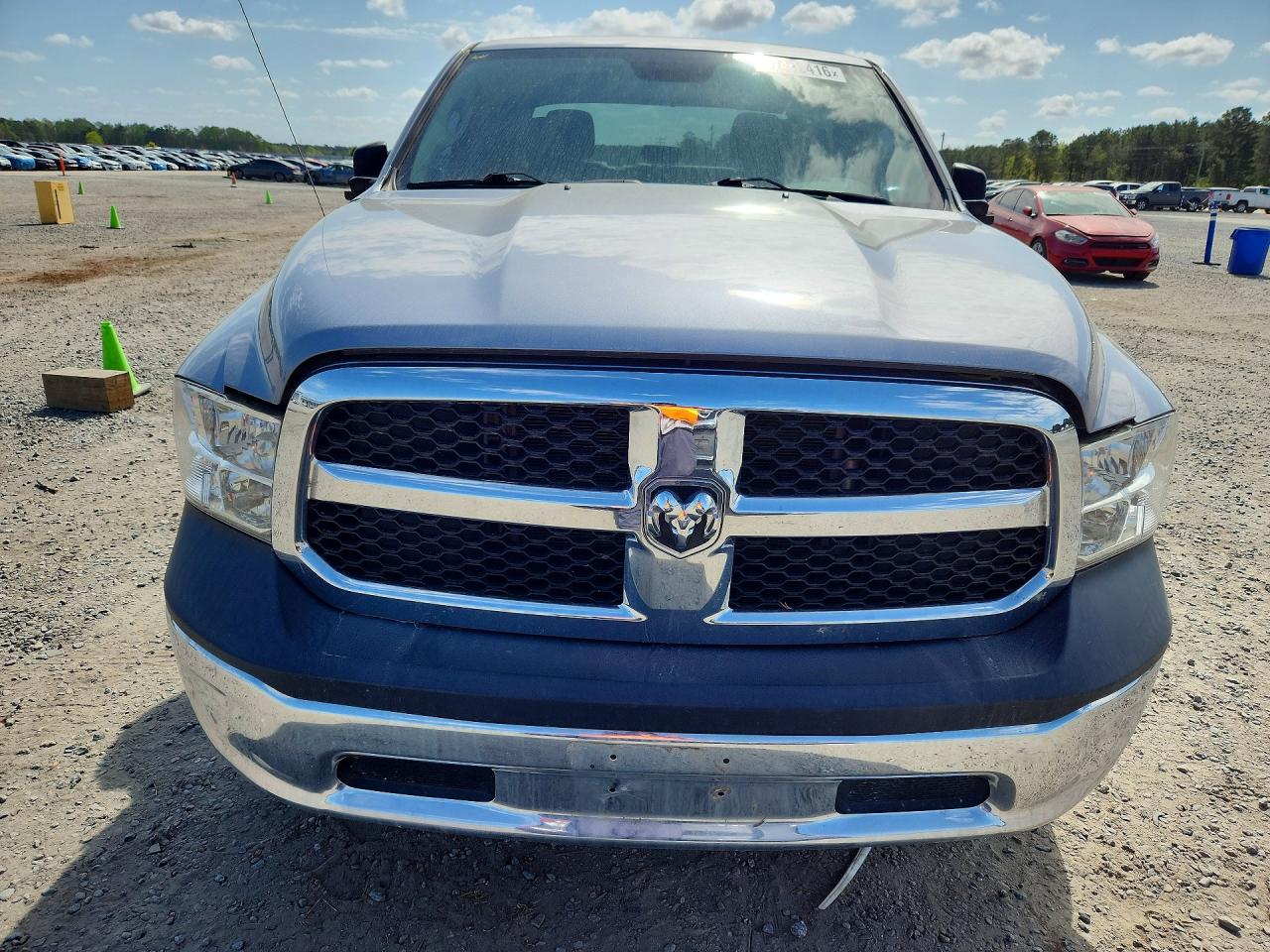 2021 RAM 1500 CLASSIC SSV photo 9