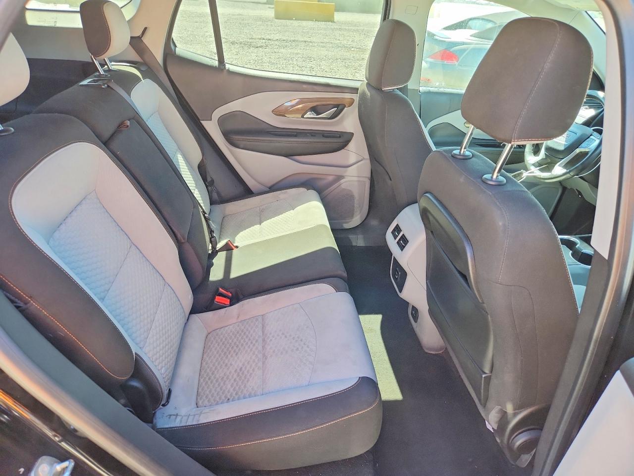 2018 GMC TERRAIN SLE photo 41