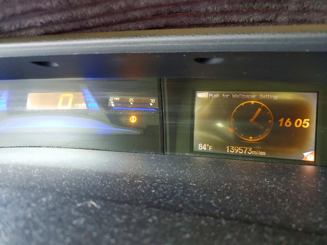 2013 HONDA CIVIC LX photo 25
