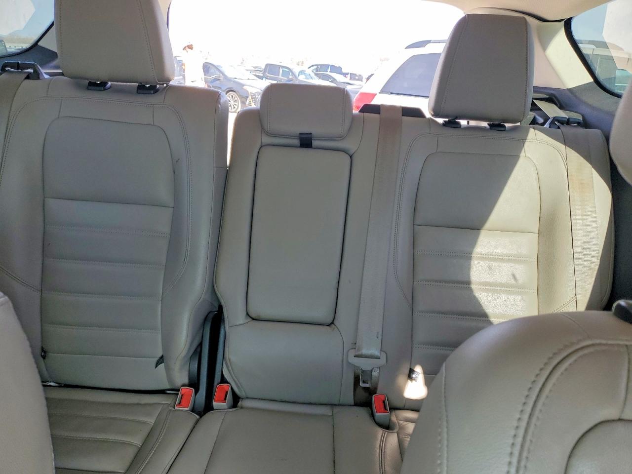 2017 FORD ESCAPE SE photo 28