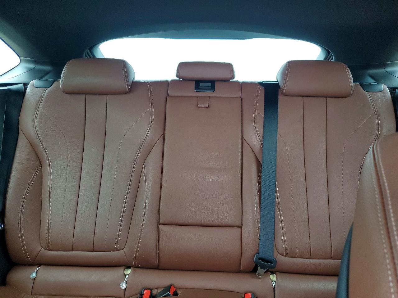 2017 BMW X6 SDRIVE35I photo 19