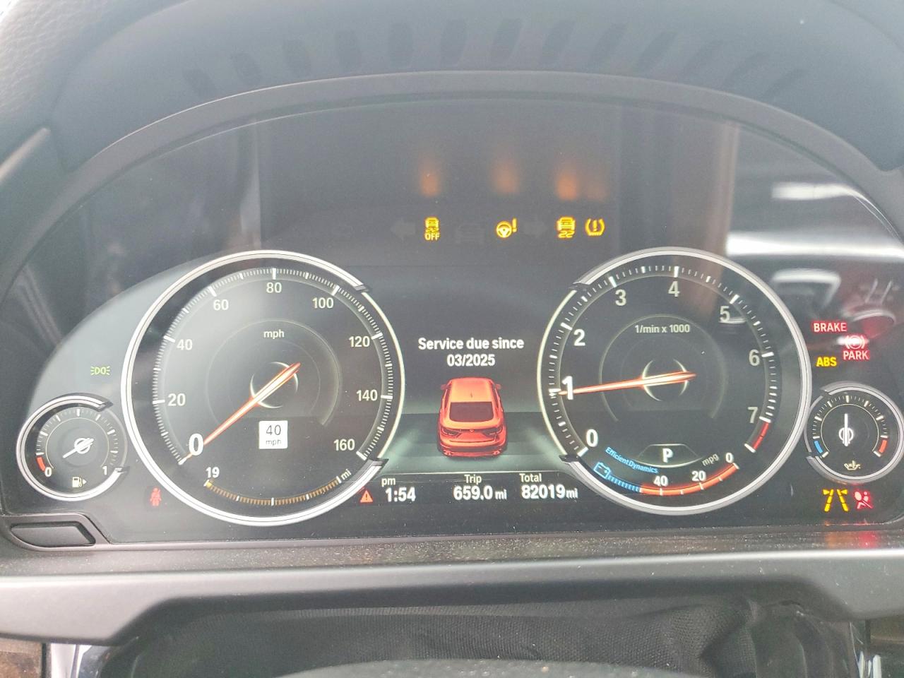 2017 BMW X6 SDRIVE35I photo 17