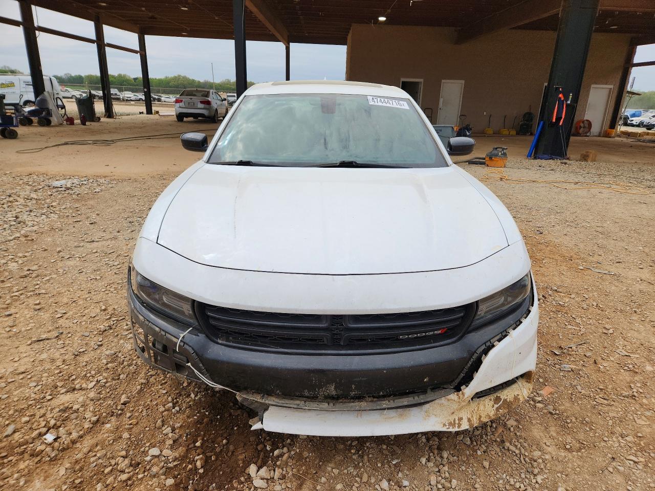 2018 DODGE CHARGER R/T photo 13