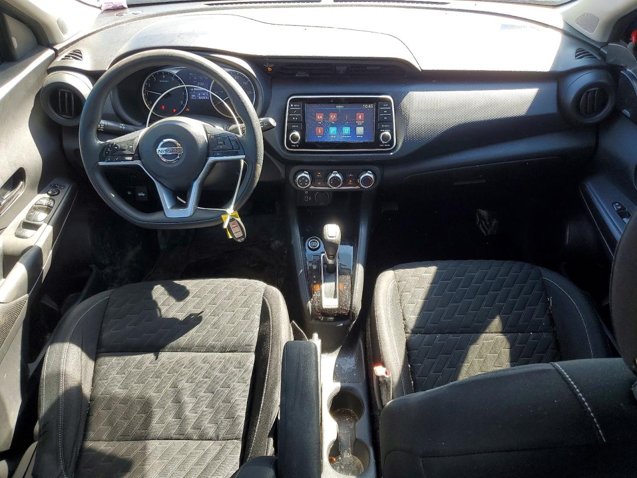 2021 NISSAN KICKS S photo 15