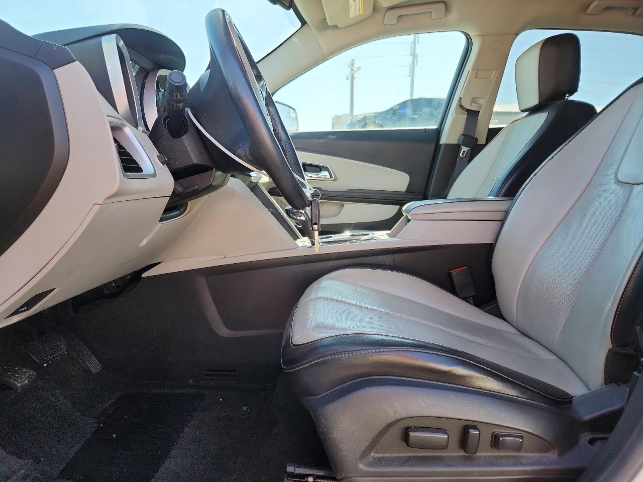 2013 CHEVROLET EQUINOX LT photo 13