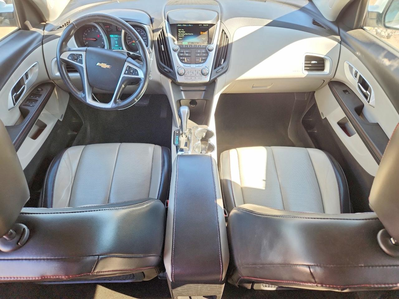 2013 CHEVROLET EQUINOX LT photo 15