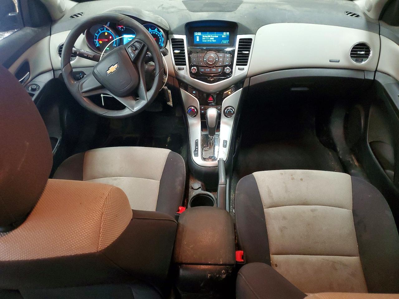 2015 CHEVROLET CRUZE LS photo 15