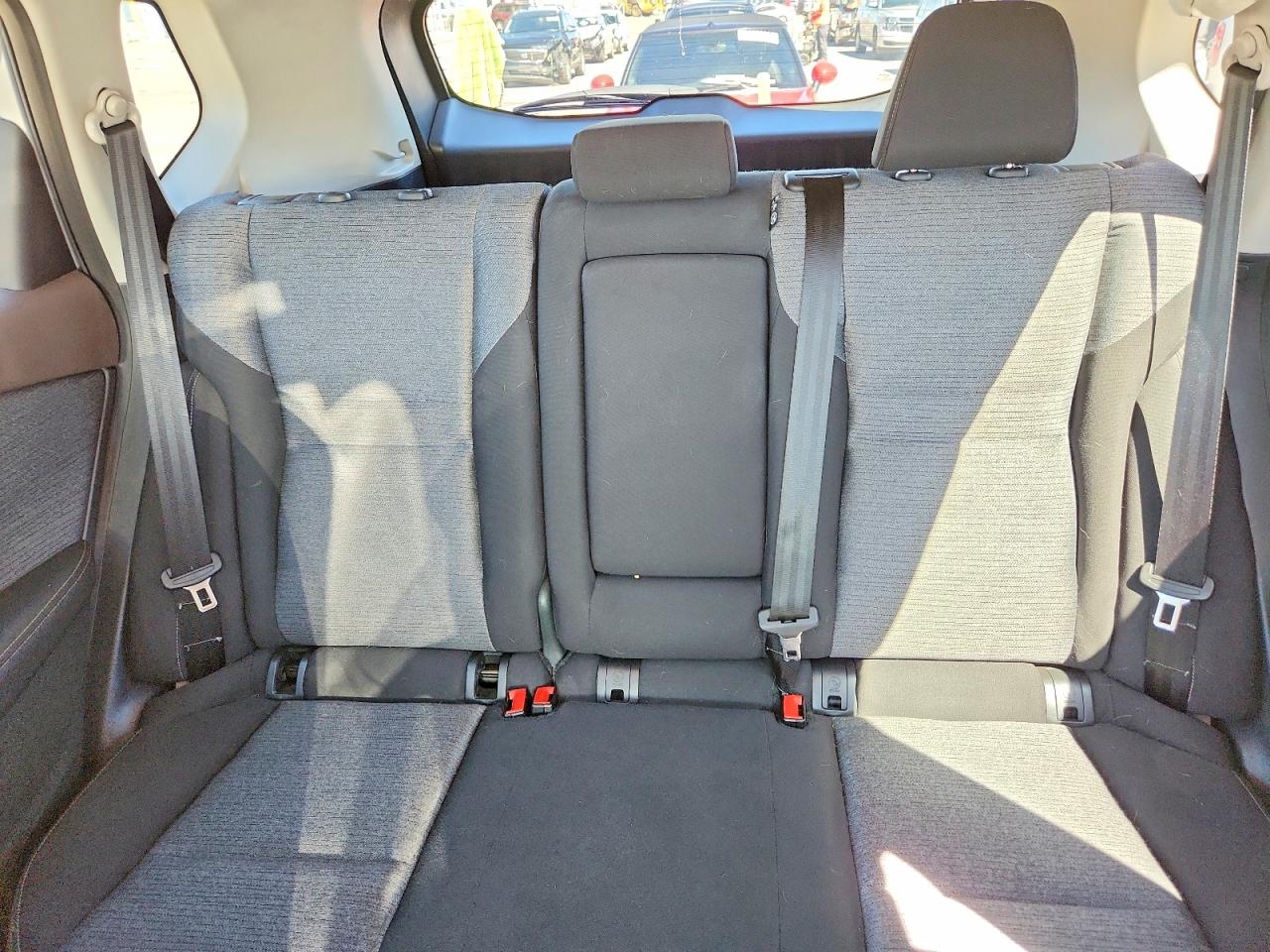2021 NISSAN ROGUE SV photo 28
