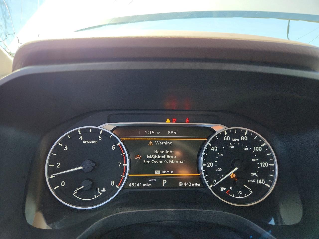 2021 NISSAN ROGUE SV photo 25