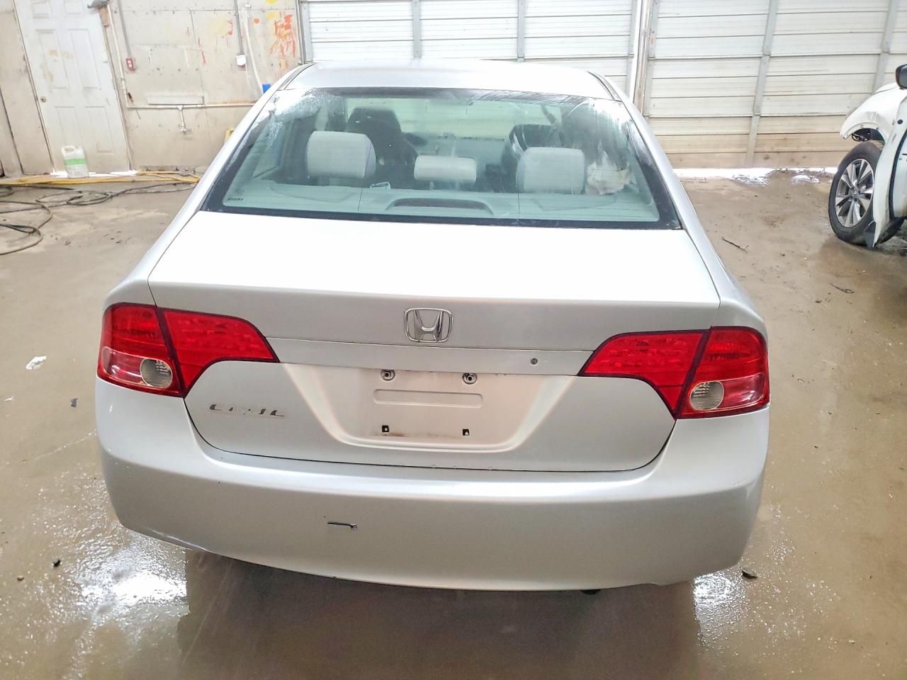 2007 HONDA CIVIC EX photo 11